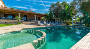 Campos - 4460 Mallorca